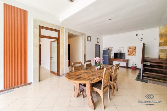 Image 4 from 3 Bedroom Villa for Yearly Rental in Bali Canggu Berawa