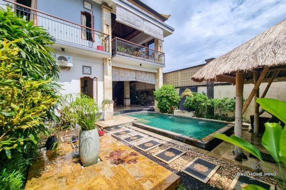 Image 1 from Villa 3 Kamar Disewakan Tahunan di Bali Canggu Berawa