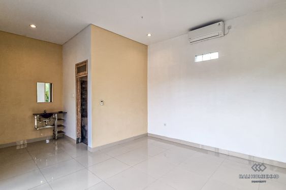 Image 18 from 3 Bedroom Villa for Yearly Rental in Bali Canggu Residential Side