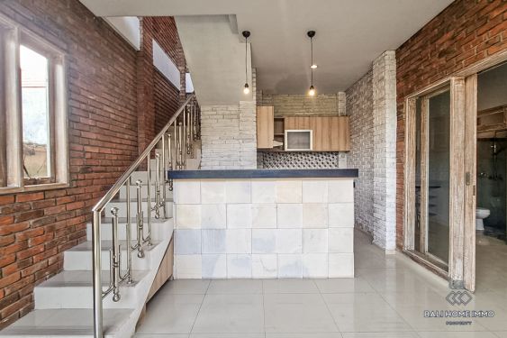 Image 6 from 3 Bedroom Villa for Yearly Rental in Bali Canggu Residential Side