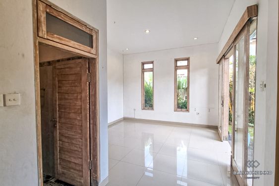 Image 19 from 3 Bedroom Villa for Yearly Rental in Bali Canggu Residential Side