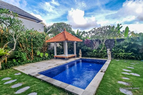 Image 5 from 3 Bedroom Villa for Yearly Rental in Bali Canggu Residential Side