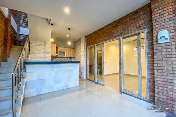Image 10 from 3 Bedroom Villa for Yearly Rental in Bali Canggu Residential Side
