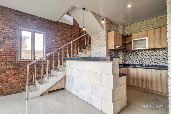 Image 9 from 3 Bedroom Villa for Yearly Rental in Bali Canggu Residential Side