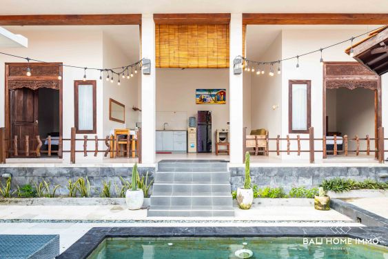 Image 3 from 3 Bedroom Villa for Yearly Rental in Bali Kerobokan