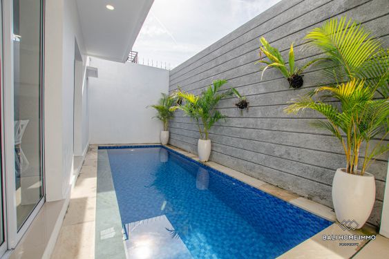 Image 3 from 3 Bedroom Villa for Rentals in Bali Kerobokan