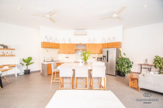 Image 12 from Villa 3 Kamar Tidur Disewakan Tahunan di Bali Kerobokan