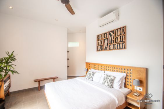 Image 14 from Villa 3 Kamar Tidur Disewakan Tahunan di Bali Kerobokan