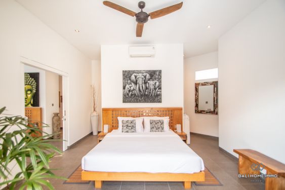 Image 17 from Villa 3 Kamar Tidur Disewakan Tahunan di Bali Kerobokan