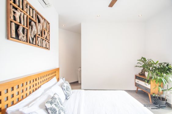 Image 15 from Villa 3 Kamar Tidur Disewakan Tahunan di Bali Kerobokan