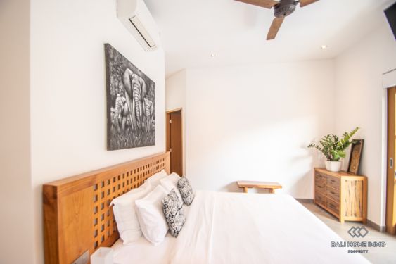 Image 19 from Villa 3 Kamar Tidur Disewakan Tahunan di Bali Kerobokan