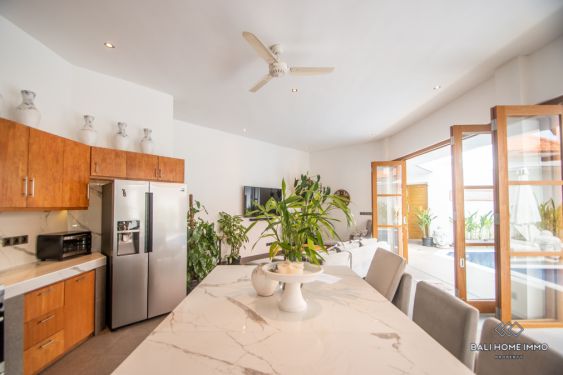 Image 11 from Villa 3 Kamar Tidur Disewakan Tahunan di Bali Kerobokan