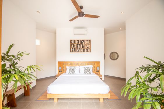 Image 16 from Villa 3 Kamar Tidur Disewakan Tahunan di Bali Kerobokan