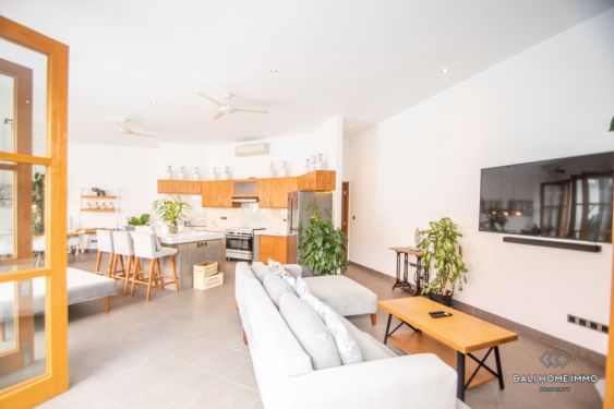 Image 6 from Villa 3 Kamar Tidur Disewakan Tahunan di Bali Kerobokan