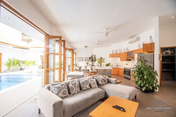 Image 5 from Villa 3 Kamar Tidur Disewakan Tahunan di Bali Kerobokan