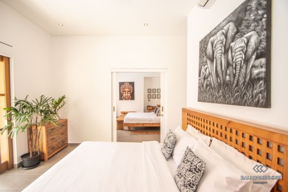 Image 18 from Villa 3 Kamar Tidur Disewakan Tahunan di Bali Kerobokan