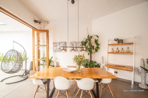 Image 8 from Villa 3 Kamar Tidur Disewakan Tahunan di Bali Kerobokan