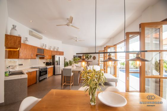 Image 13 from Villa 3 Kamar Tidur Disewakan Tahunan di Bali Kerobokan