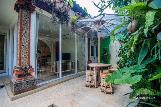 Image 3 from 3 Bedroom Villa for Yearly Rental in Bali Kuta Legian