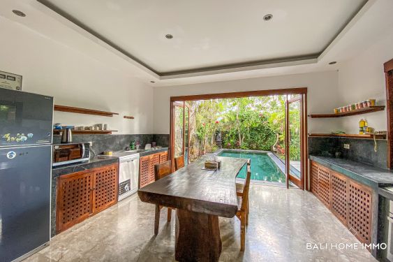 Image 4 from Villa 3 chambres à louer à l'année à Bali près de la plage de Berawa