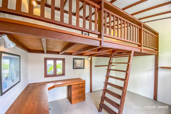 Image 15 from Villa 3 chambres à louer à l'année à Bali près de la plage de Berawa