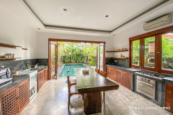 Image 5 from Villa 3 chambres à louer à l'année à Bali près de la plage de Berawa