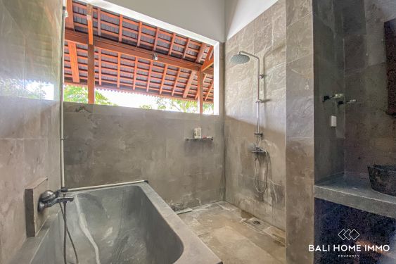 Image 17 from Villa 3 chambres à louer à l'année à Bali près de la plage de Berawa