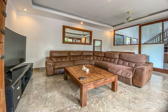 Image 6 from Villa 3 chambres à louer à l'année à Bali près de la plage de Berawa