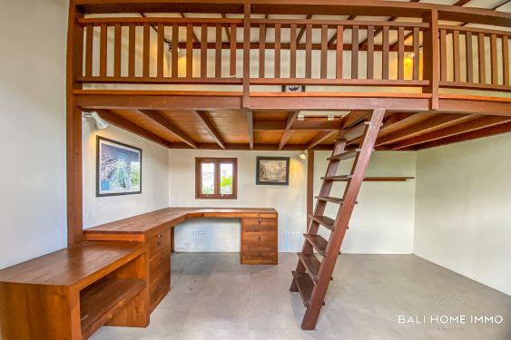 Image 14 from Villa 3 chambres à louer à l'année à Bali près de la plage de Berawa