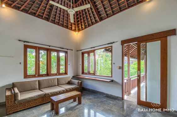 Image 9 from Villa 3 chambres à louer à l'année à Bali près de la plage de Berawa