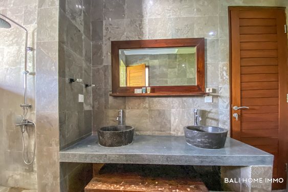 Image 16 from Villa 3 chambres à louer à l'année à Bali près de la plage de Berawa