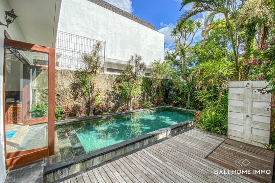 Image 3 from Villa 3 chambres à louer à l'année à Bali près de la plage de Berawa