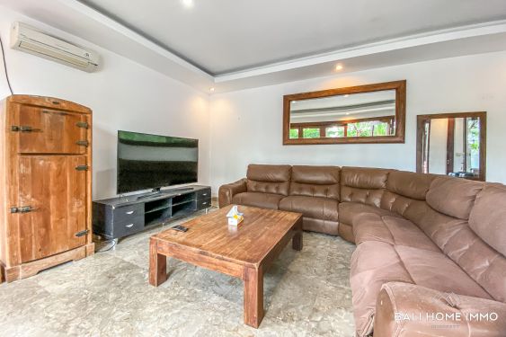 Image 7 from Villa 3 chambres à louer à l'année à Bali près de la plage de Berawa