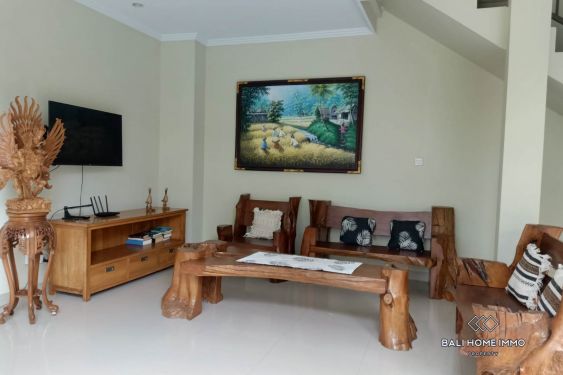 Image 3 from Villa de 3 chambres en location annuelle à Bali Pererenan