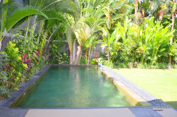 Image 3 from Villa 4 chambres à louer à l'année à Bali Petitenget