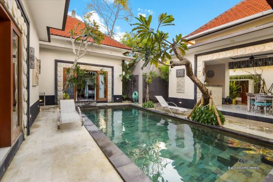 Image 1 from 3 BEDROOM VILLA FOR YEARLY RENTAL IN BALI SANUR