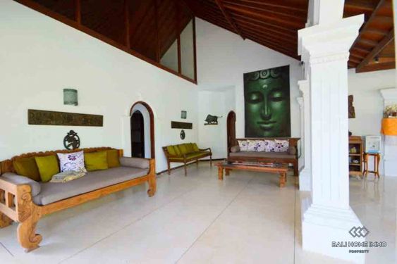 Image 10 from VILA 3 KAMAR UNTUK DISEWAKAN TAHUNAN DI BALI UMALAS