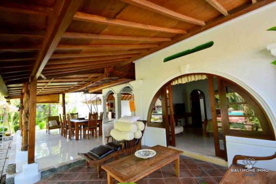 Image 9 from VILA 3 KAMAR UNTUK DISEWAKAN TAHUNAN DI BALI UMALAS