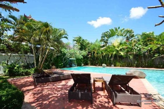 Image 4 from VILA 3 KAMAR UNTUK DISEWAKAN TAHUNAN DI BALI UMALAS