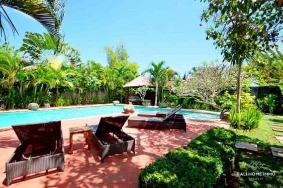 Image 2 from VILA 3 KAMAR UNTUK DISEWAKAN TAHUNAN DI BALI UMALAS