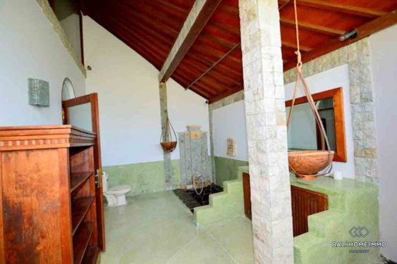 Image 17 from VILA 3 KAMAR UNTUK DISEWAKAN TAHUNAN DI BALI UMALAS