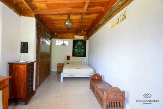 Image 16 from VILA 3 KAMAR UNTUK DISEWAKAN TAHUNAN DI BALI UMALAS