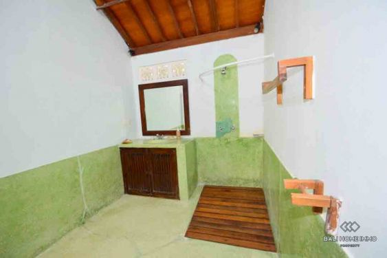 Image 19 from VILA 3 KAMAR UNTUK DISEWAKAN TAHUNAN DI BALI UMALAS