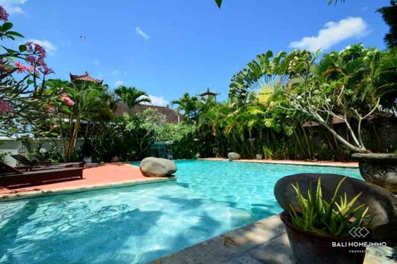 Image 1 from VILA 3 KAMAR UNTUK DISEWAKAN TAHUNAN DI BALI UMALAS
