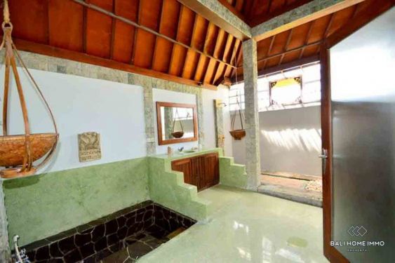 Image 18 from VILA 3 KAMAR UNTUK DISEWAKAN TAHUNAN DI BALI UMALAS