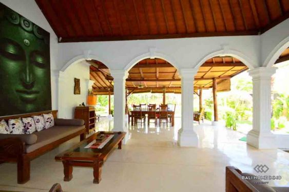 Image 11 from VILA 3 KAMAR UNTUK DISEWAKAN TAHUNAN DI BALI UMALAS