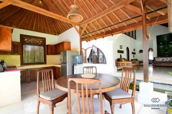 Image 6 from VILA 3 KAMAR UNTUK DISEWAKAN TAHUNAN DI BALI UMALAS