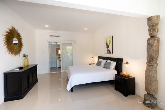 Image 12 from Vila 3 Kamar untuk Disewakan di Bali Umalas