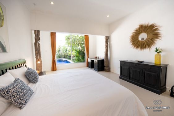 Image 14 from Vila 3 Kamar untuk Disewakan di Bali Umalas