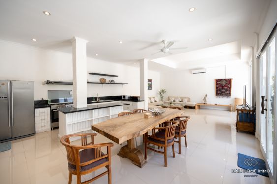 Image 6 from Vila 3 Kamar untuk Disewakan di Bali Umalas